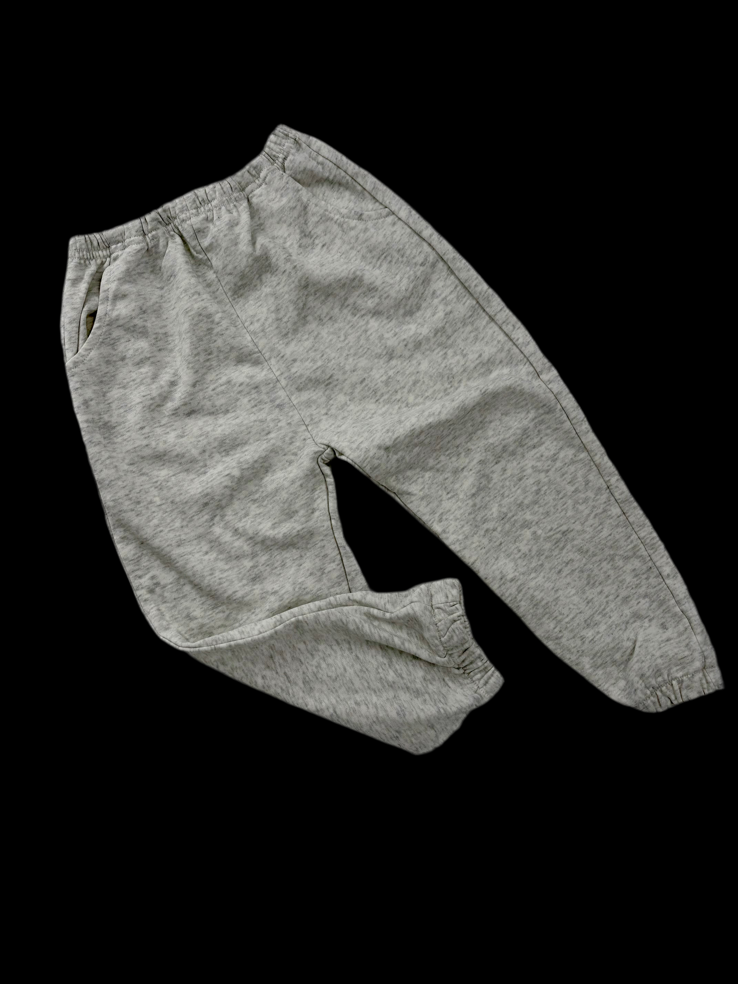 2-teiliges Sportliches Kleinkind Outfit