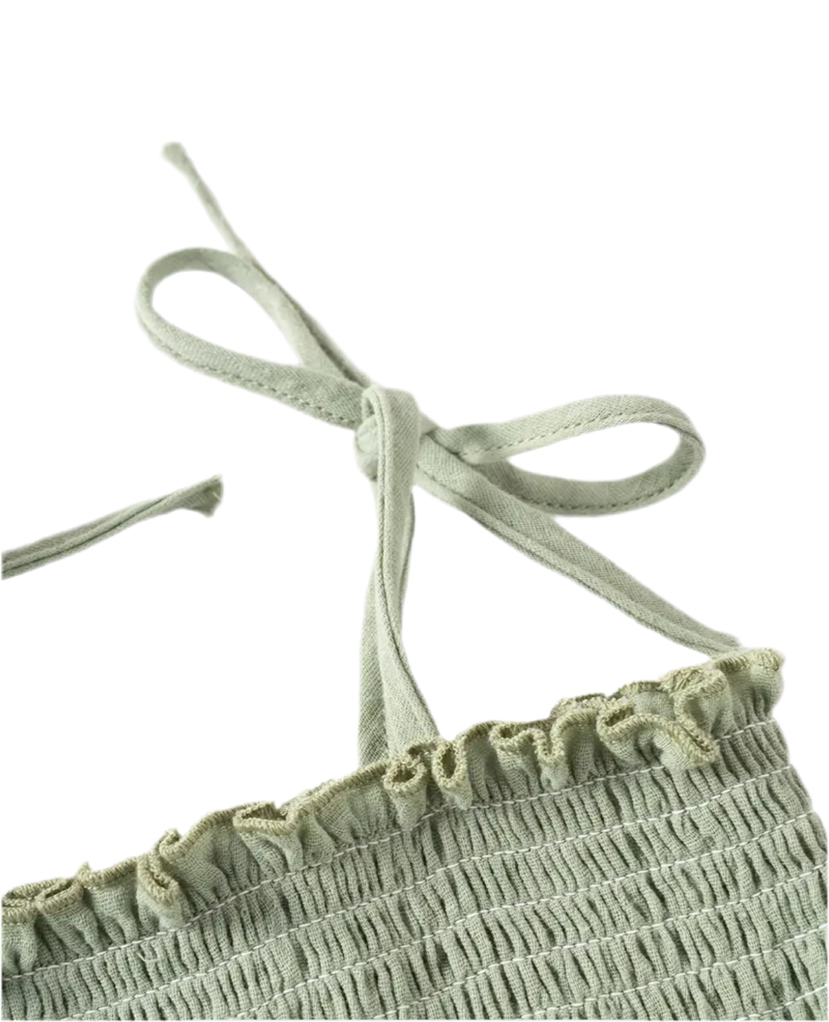 2-teiliges Mädchen Sommer Set