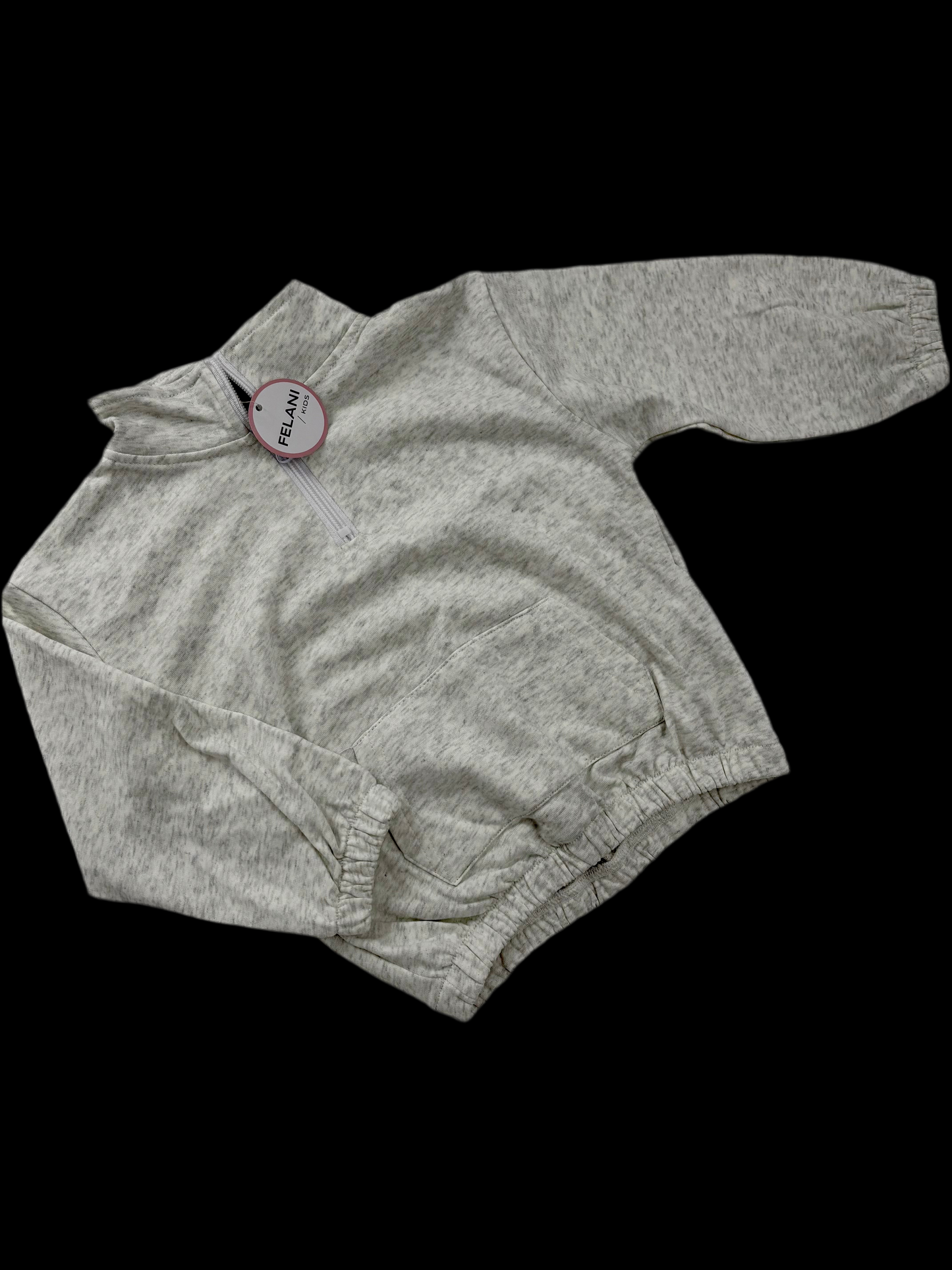 2-teiliges Sportliches Kleinkind Outfit