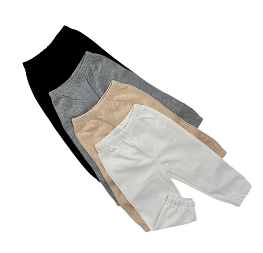4er-Pack Jogginghosen