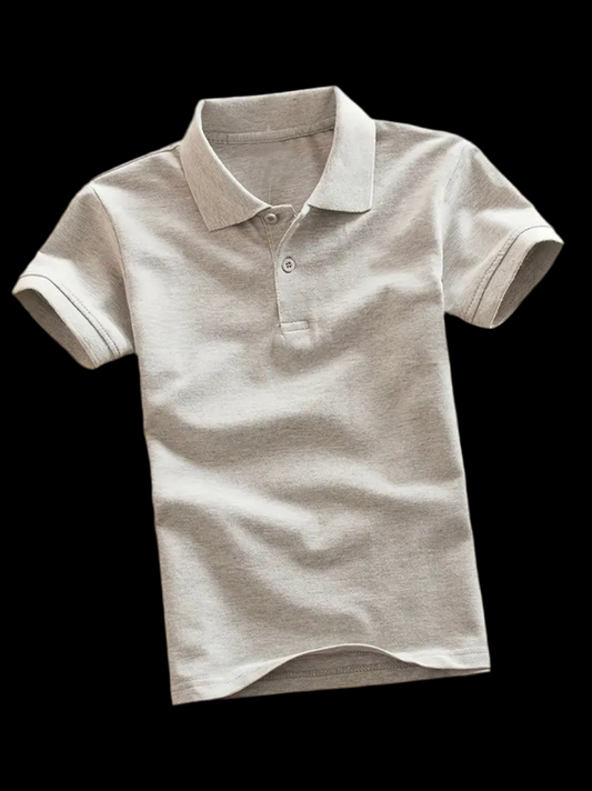 Jungen Polo-Shirt