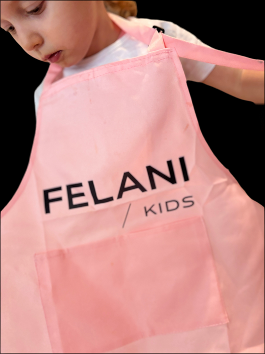 Felani Kids Backset