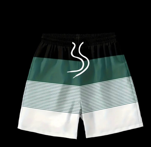 Jungen Badeshorts